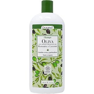 Drasanvi, Shampoo (biologische olijfolie) - 500 gr.