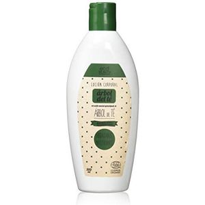 Ecobeauty Locion Arbol Te Ecocert Bio 300 ml, per stuk verpakt (1 x 300 g)