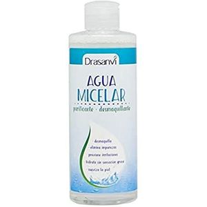 DRASANVI make-up remover 250ml