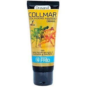 Collmar Cremi Gel koudeeffect, 75 ml