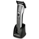 Orbegozo - CTP 1200 - Tondeuse - Waterdicht - Oplaadbaar