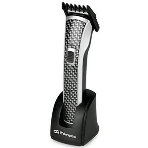 Orbegozo - CTP 1200 - Tondeuse - Waterdicht - Oplaadbaar