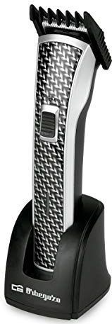 Orbegozo - CTP 1200 - Tondeuse - Waterdicht - Oplaadbaar