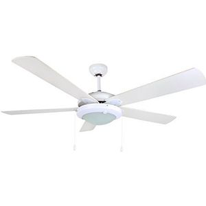 Techo Ventilador - CP 82132 132 cm