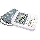 Orbegozo - TES 4650 - Bloeddrukmeter - Wit - Digitale metingen