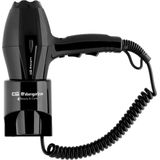 Orbegozo - 16948 - Föhn - Zwart - 2000 W - ABS