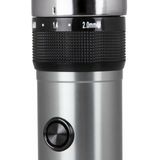 Orbegozo - CTP 2500 - Tondeuse - Zwart - Professioneel - Draadloos