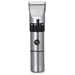 Orbegozo - CTP 2500 - Tondeuse - Zwart - Professioneel - Draadloos