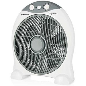 Tristar VE-5900 Lüftungstur - 35 W - 73 c Höhe - 3