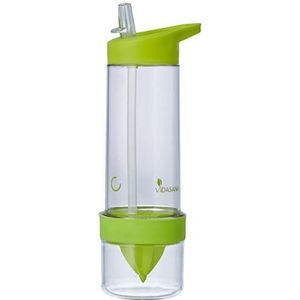 BigBuy Outdoor S2204766 sweatshirt, meerkleurig, uniseks, volwassenen, Meerkleurig, Een Maat