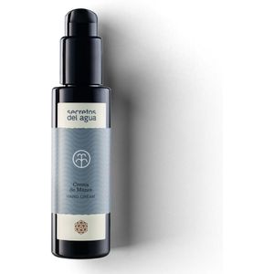 Secretos Del Agua Crème Body Hand Cream