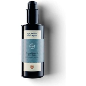 Secretos Del Agua Crème Body Silky Body Cream