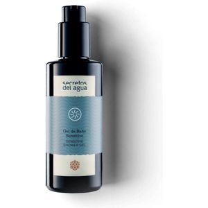 Body Sensitive Shower Gel