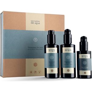 Secretos Del Agua Pakket Treatments Body Silky body Treatment
