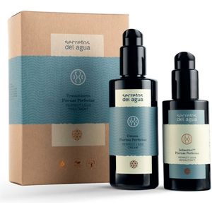 Secretos Del Agua Pakket Treatments Body Perfect Legs Treatment