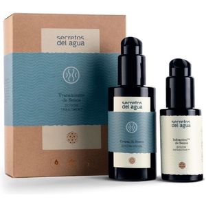 Secretos Del Agua Pakket Treatments Body Bosom Treatment