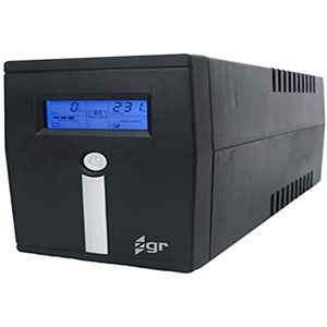 Zigor Zgr Optime 800va Ups
