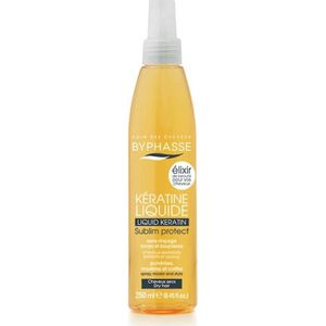 BYPHASSE - Kératine Liquide - Haarspray - 250 ml