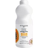 FAMILY FRESH DELICE champú 2 en 1 750 ml