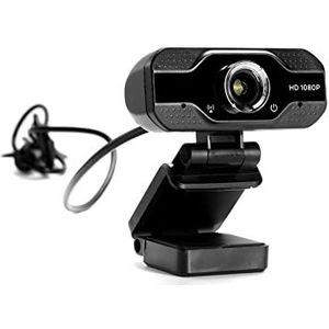 Sveon STW100 FullHD webcam met geïntegreerde microfoon