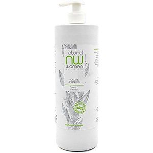 Natural Women Set shampoo 1000 ml