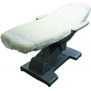 Bescherm hoes voor behandelstoelen 95x220cm (1stuk)