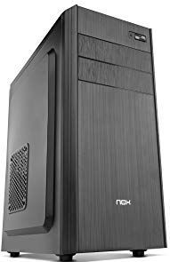 ATX Semi-tower Box Nox LITE010