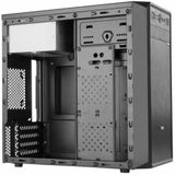 Micro ATX / Mini ITX Midtower Case Nox ICACMM0191 8436532167867