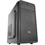 Micro ATX / Mini ITX Midtower Case Nox ICACMM0191 8436532167867