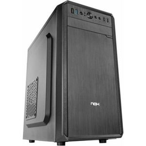 Micro ATX / Mini ITX Midtower Case Nox ICACMM0191 8436532167867