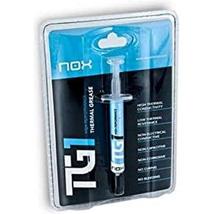 Thermische pasta Nox-Xtreme CL-O0027