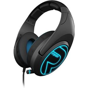 OZONE GAMING Gaming Mouse Origen Origen Headset zwart