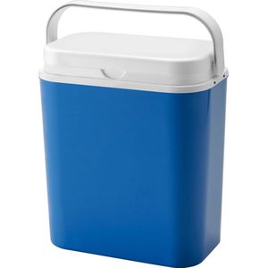 Atlantic Koelbox - 18 Liter - Blauw