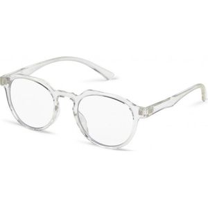 Nordic Vision NPBI Gavle Leesbril +3.50 - Transparant