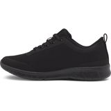 Suecos - Alma - Anti Slip Schoenen - Zwart - Ergonomisch Ontwerp
