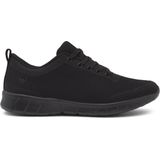 Suecos - Alma - Anti Slip Schoenen - Zwart - Ergonomisch Ontwerp