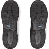 Suecos - Alma - Anti Slip Schoenen - Zwart - Ergonomisch Ontwerp