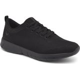 Suecos - Alma - Anti Slip Schoenen - Zwart - Ergonomisch Ontwerp