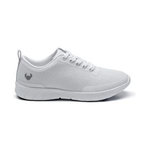 Medische Sneaker Suecos Alma Wit-Schoenmaat 47