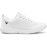Suecos - Alma - Anti Slip Schoenen - Wit - Ergonomisch Ontwerp