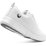 Suecos - Alma - Anti Slip Schoenen - Wit - Ergonomisch Ontwerp