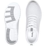 Suecos Alma anti slip schoenen maat 42 – wit – vermoeide voeten – pijnlijke voeten - antibacterieel - lichtgewicht – ademend – schokabsorberend – vrije tijd – horeca - zorg