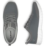 Medische Sneaker Suecos Alma Grijs