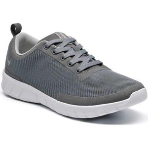 Suecos Alma anti slip schoenen maat 38 – grijs – vermoeide voeten – pijnlijke voeten - antibacterieel - lichtgewicht – ademend – schokabsorberend – vrije tijd – horeca – zorg