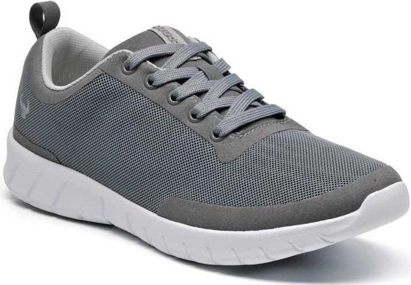 Medische Sneaker Suecos Alma Grijs