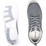 Suecos Alma anti slip schoenen maat 48 – grijs – vermoeide voeten – pijnlijke voeten - antibacterieel - lichtgewicht – ademend – schokabsorberend – vrije tijd – horeca - zorg