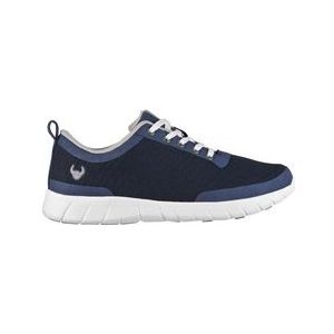 Medische Sneaker Suecos Alma Navy Blue-Schoenmaat 48