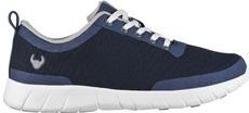 Medische Sneaker Suecos Alma Navy Blue-Schoenmaat 45