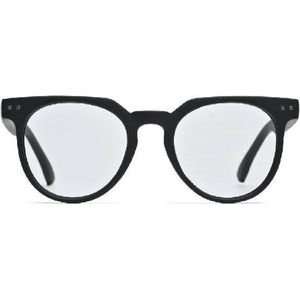 Nordic Vision SOLVESBORG leesbril +3.00 - Zwart