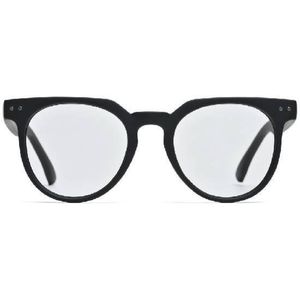 Nordic Vision SOLVESBORG leesbril +3.50 - Zwart